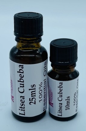 Litsea CUBEBA Essential Oil